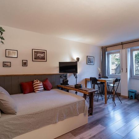 Outdoor Apartments - Studio11Centro Aoste Extérieur photo